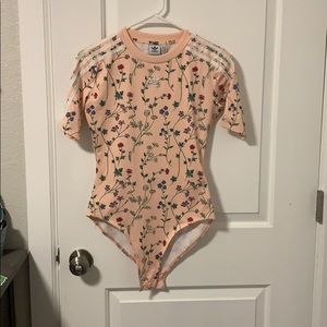 Adidas bodysuit
